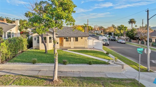 900 E Palm Avenue, Burbank, CA 91501