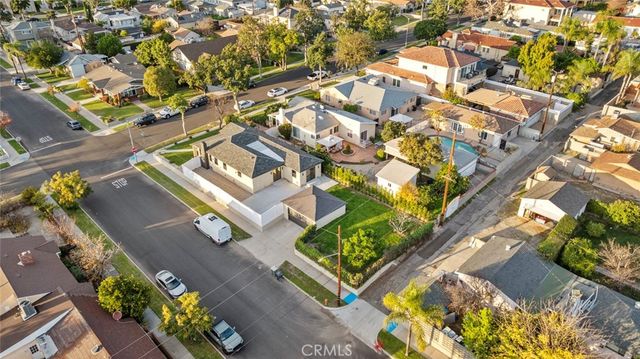 900 E Palm Avenue, Burbank, CA 91501