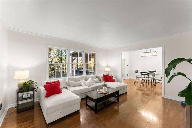 1150 Orchard Way, Roswell, GA 30075