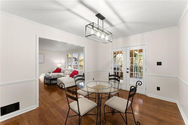 1150 Orchard Way, Roswell, GA 30075