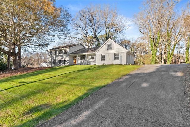 1150 Orchard Way, Roswell, GA 30075