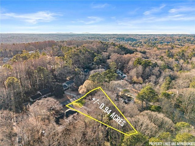 1150 Orchard Way, Roswell, GA 30075