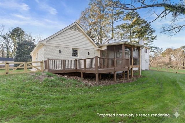 1150 Orchard Way, Roswell, GA 30075