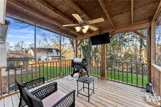 1150 Orchard Way, Roswell, GA 30075