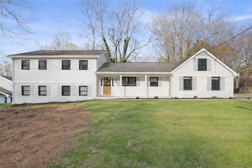 1150 Orchard Way, Roswell, GA 30075