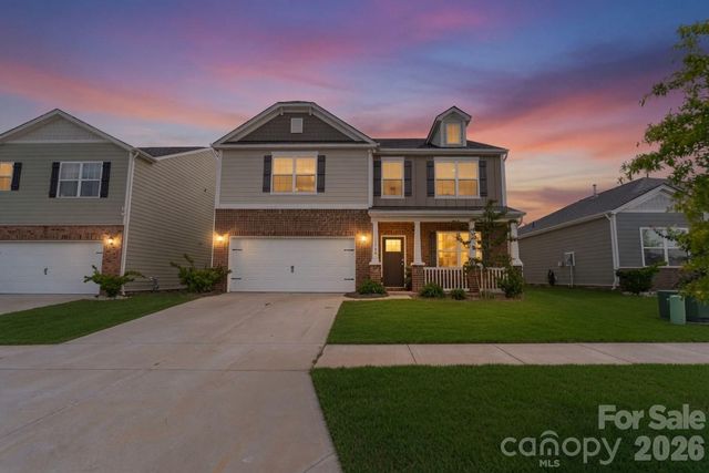 1200 Secrest Commons Drive, Monroe, NC 28112