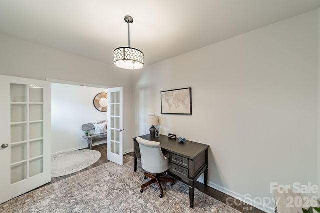 1200 Secrest Commons Drive, Monroe, NC 28112
