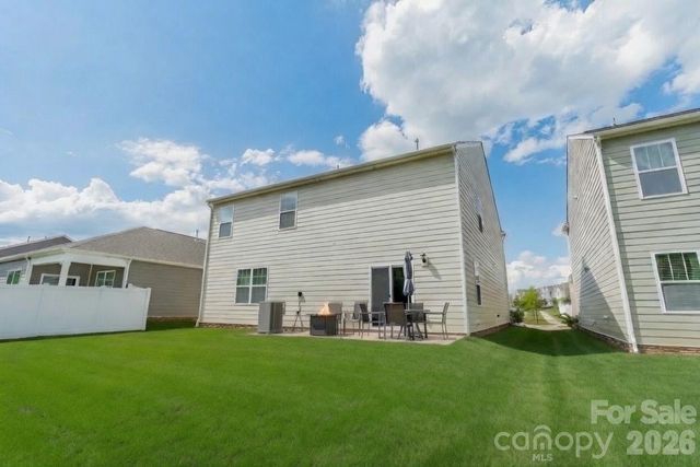 1200 Secrest Commons Drive, Monroe, NC 28112