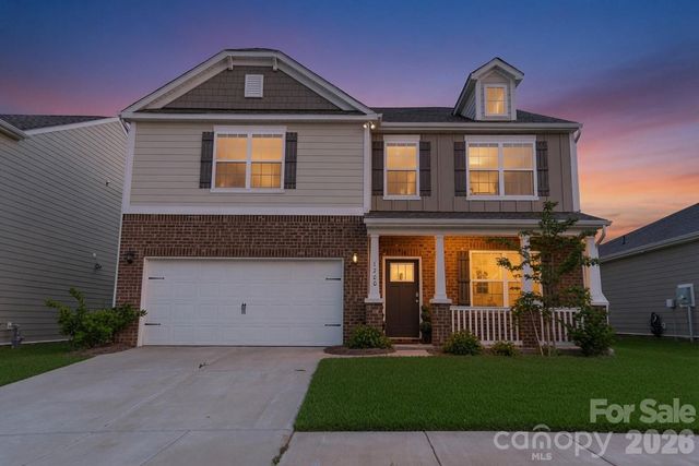 1200 Secrest Commons Drive, Monroe, NC 28112