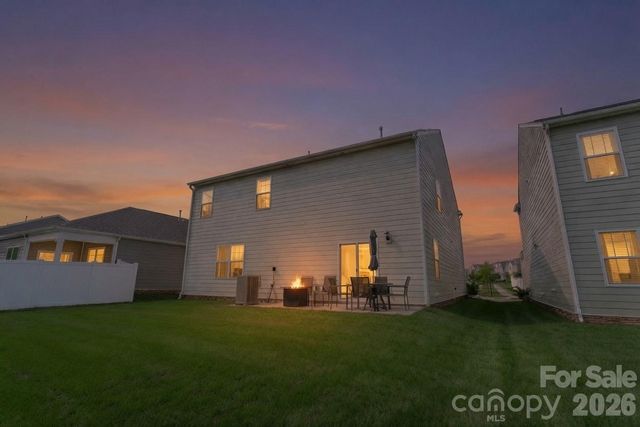 1200 Secrest Commons Drive, Monroe, NC 28112