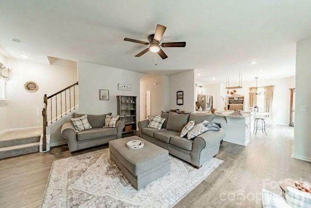 1200 Secrest Commons Drive, Monroe, NC 28112