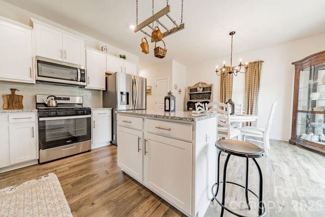 1200 Secrest Commons Drive, Monroe, NC 28112