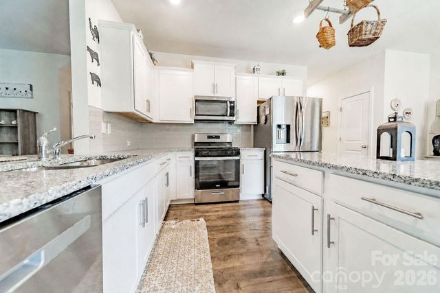1200 Secrest Commons Drive, Monroe, NC 28112