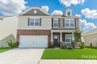 1200 Secrest Commons Drive, Monroe, NC 28112