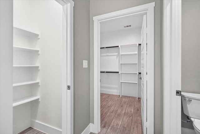 1093 Oak Ridge Drive, Oak Ridge, TX 75160