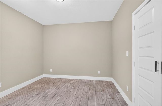 1093 Oak Ridge Drive, Oak Ridge, TX 75160
