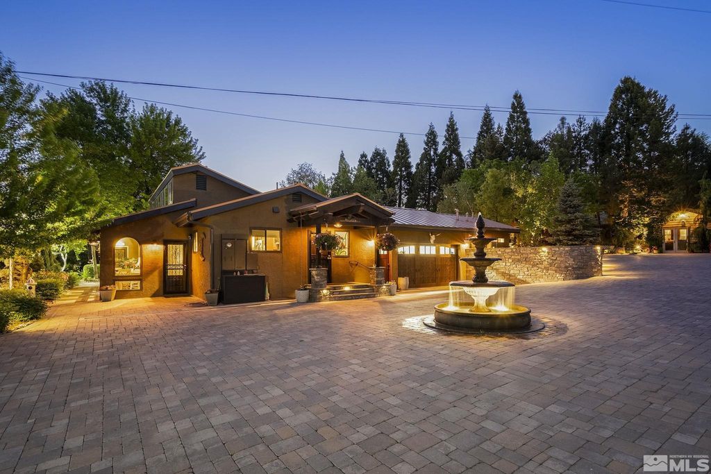 930 Spanish Springs Road, Sparks, NV 89434