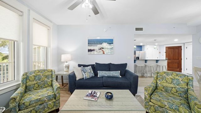 9100 Baytowne Wharf Boulevard UNIT 451, Miramar Beach, FL 32550