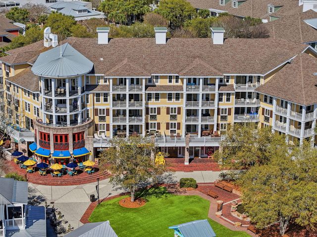 9100 Baytowne Wharf Boulevard UNIT 451, Miramar Beach, FL 32550
