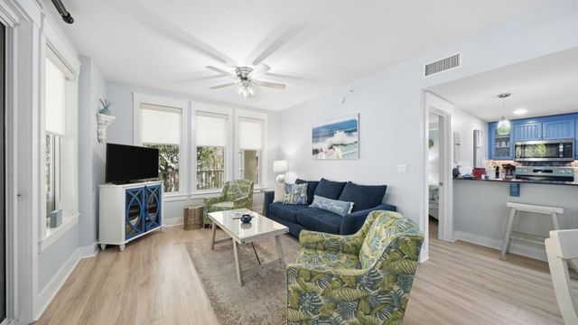 9100 Baytowne Wharf Boulevard UNIT 451, Miramar Beach, FL 32550