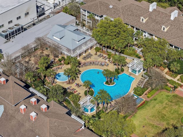 9100 Baytowne Wharf Boulevard UNIT 451, Miramar Beach, FL 32550