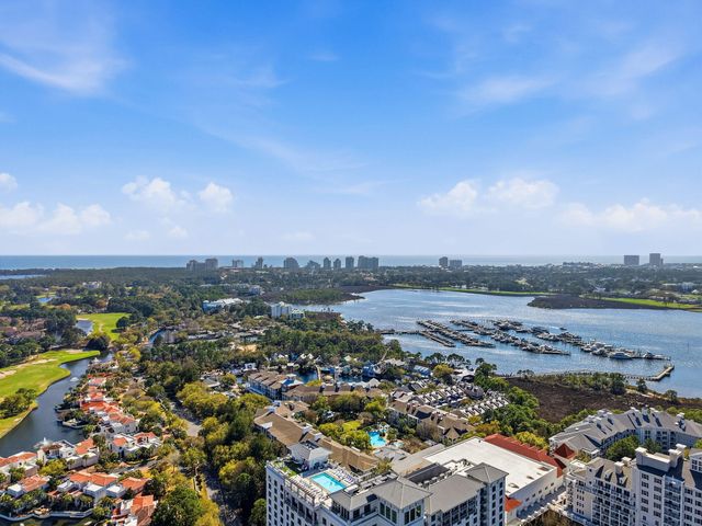 9100 Baytowne Wharf Boulevard UNIT 451, Miramar Beach, FL 32550