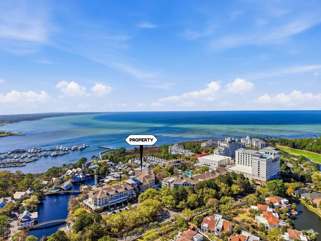 9100 Baytowne Wharf Boulevard UNIT 451, Miramar Beach, FL 32550