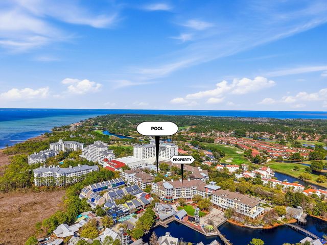 9100 Baytowne Wharf Boulevard UNIT 451, Miramar Beach, FL 32550