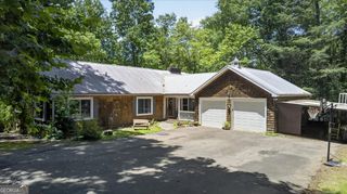 1965 Highway 52 E, Ellijay, GA 30536