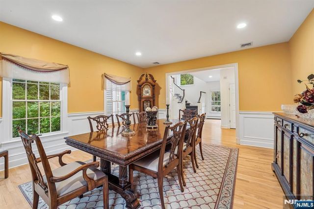580 Brookside Avenue, Allendale, NJ 07401