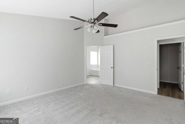1295 Silverstone Trail, Jonesboro, GA 30238