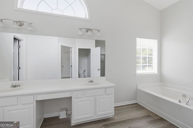 1295 Silverstone Trail, Jonesboro, GA 30238