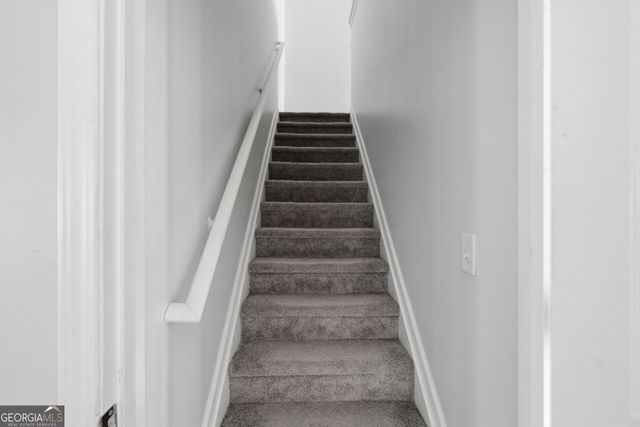 1295 Silverstone Trail, Jonesboro, GA 30238