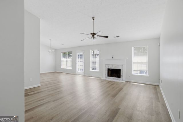 1295 Silverstone Trail, Jonesboro, GA 30238