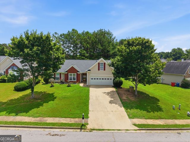 1295 Silverstone Trail, Jonesboro, GA 30238