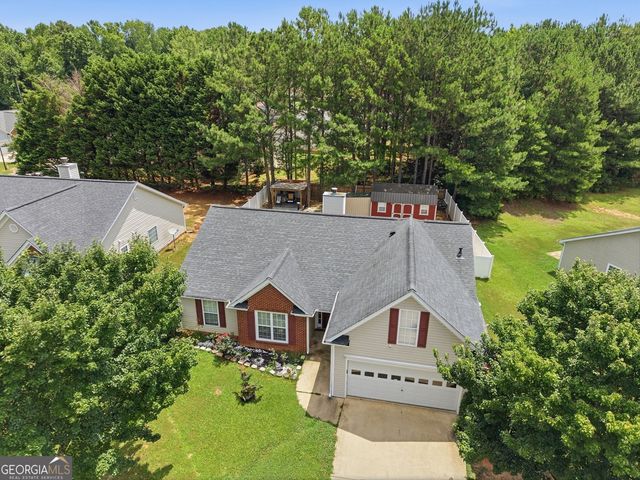 1295 Silverstone Trail, Jonesboro, GA 30238