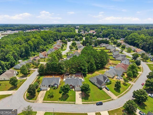 1295 Silverstone Trail, Jonesboro, GA 30238