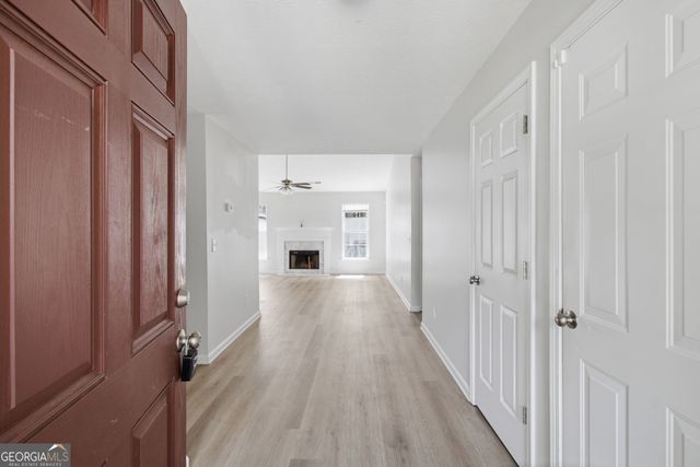 1295 Silverstone Trail, Jonesboro, GA 30238
