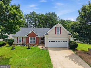 1295 Silverstone Trail, Jonesboro, GA 30238