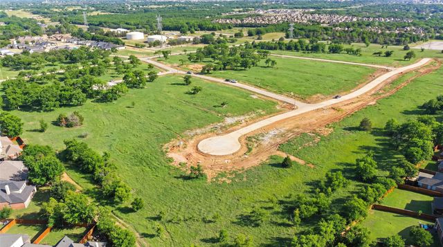 219 Valerie Way, Copper Canyon, TX 76226