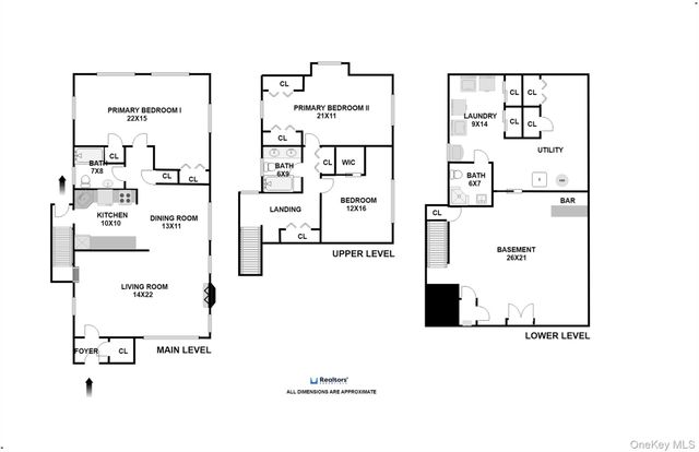 24948 Rushmore Terrace, Little Neck, NY 11362