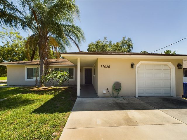 11086 Roseland Road, Sebastian, FL 32958