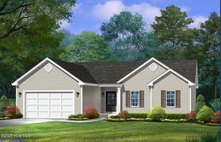 400 Camellia Drive, Washington, NC 27889
