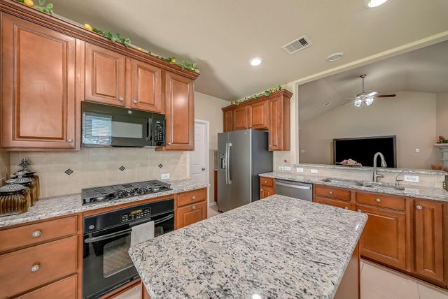 6835 Blue Glade Drive, Richmond, TX 77406