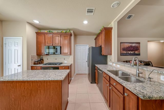 6835 Blue Glade Drive, Richmond, TX 77406