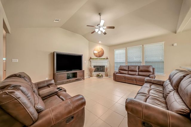 6835 Blue Glade Drive, Richmond, TX 77406