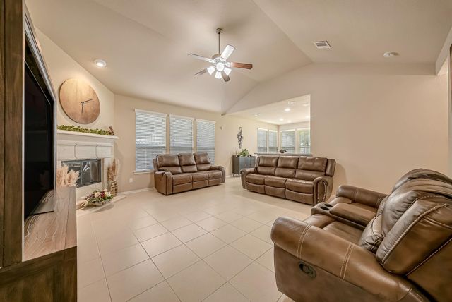 6835 Blue Glade Drive, Richmond, TX 77406