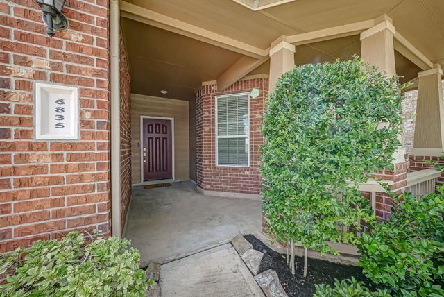 6835 Blue Glade Drive, Richmond, TX 77406