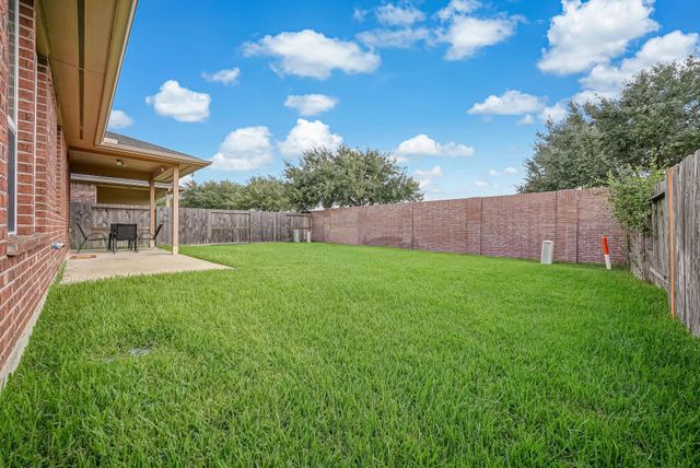 6835 Blue Glade Drive, Richmond, TX 77406