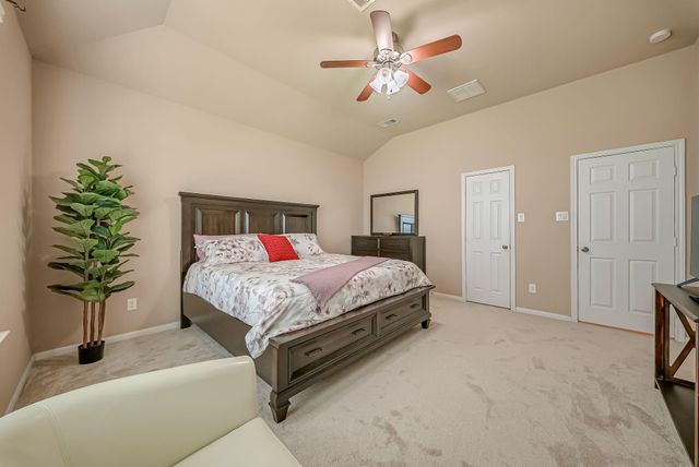 6835 Blue Glade Drive, Richmond, TX 77406
